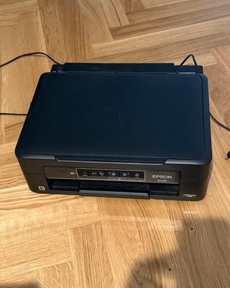 Epson xp 235