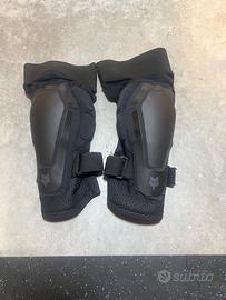 Ginocchiere Fox Launch Pro D3O – Taglia L