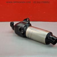 SCARICO SINISTRO SUZUKI DR 650 1991 1992 DR650 RS