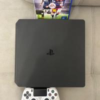 PlayStation 4 slim 500 GB 🔝
