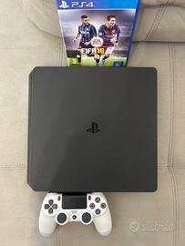 PlayStation 4 slim 500 GB 🔝