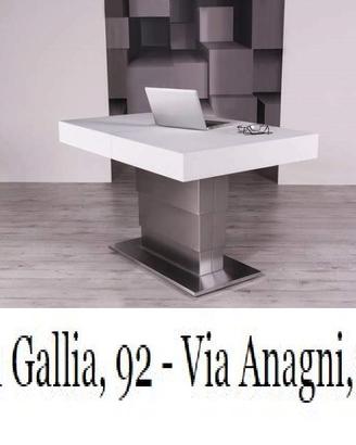 Tavolino trasformabile ALTACOM A ROMA ares mega