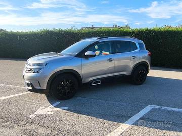 Citroën C5 Aircross Feel 1.5 BlueHDi 130cv – Man