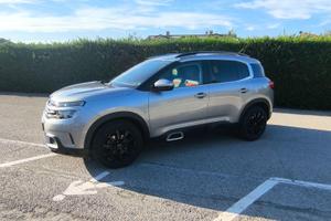 Citroën C5 Aircross Feel 1.5 BlueHDi 130cv – Man