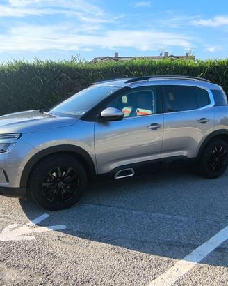 Citroën C5 Aircross Feel 1.5 BlueHDi 130cv – Man