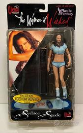 THE WICKED Girls - Sydnee Steele Action Figure