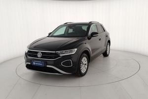 Volkswagen T-Roc 1.0 TSI Life