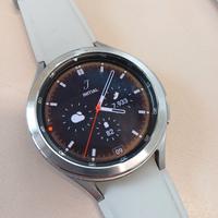 Galaxy watch4 Classic LTE