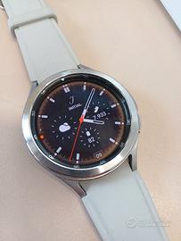 Galaxy watch4 Classic LTE