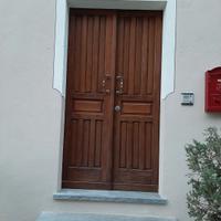 vendiamo portoncino Finestra anta unica Finestra d