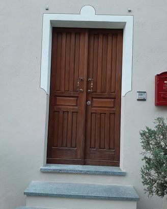 vendiamo portoncino Finestra anta unica Finestra d