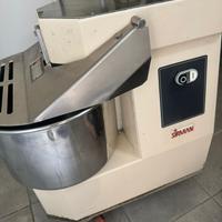 Impastatrice Hercules 15 SIRMAN