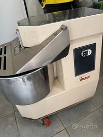 Impastatrice Hercules 15 SIRMAN