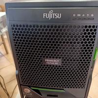 Server Fujitsu Primergy tx2540 M1