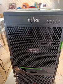 Server Fujitsu Primergy tx2540 M1