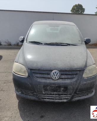 VW FOX 5Z1, 5Z3, 5Z4 1.4 TDI 70CV 05-09 ricambi