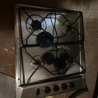 Piano cottura Ignis usato