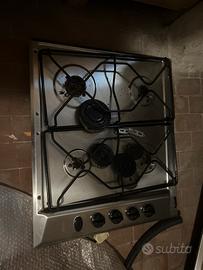 Piano cottura Ignis usato