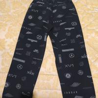 pantaloni uomo 