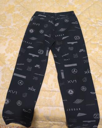 pantaloni uomo 
