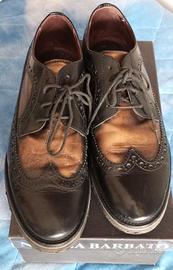 Francesine donna Barbato Nicola. N° 40