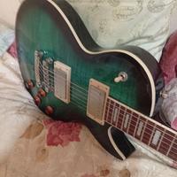 cort cr 250 dark blue burst