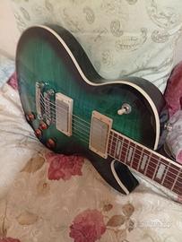 cort cr 250 dark blue burst