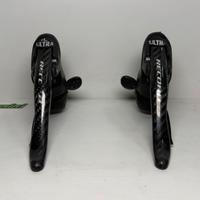 COMANDI CAMPAGNOLO RECORD 10 V USATI