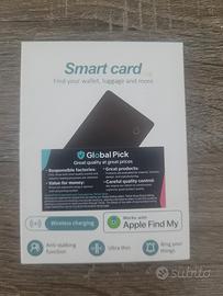 Localizzatore tracker per Apple per portafoglio ba