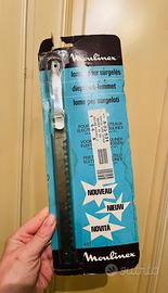 Lame Coltello elettrico Moulinex