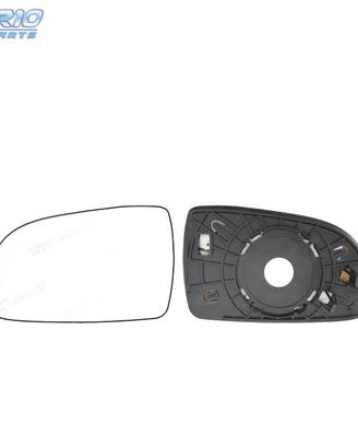 VETRO SPECCHIO BASE SINISTRA CHEVROLET AVEO 06-11