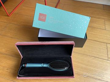 Spazzola lisciante ghd glide
