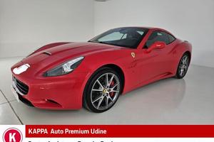 Ferrari California DCT