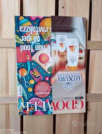 rivista GDOWEEK 17-2024 15 Novembre.