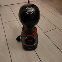Macchina caffè De Longhi Dolce Gusto 