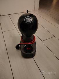 Macchina caffè De Longhi Dolce Gusto 