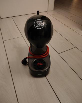 Macchina caffè De Longhi Dolce Gusto 