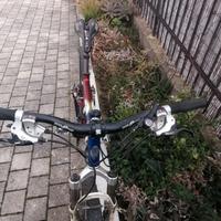 MTB  K2 USA  Razorbak Team