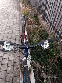 MTB  K2 USA  Razorbak Team