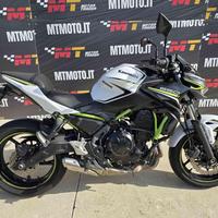 KAWASAKI Z 650 Export solo Esportazione