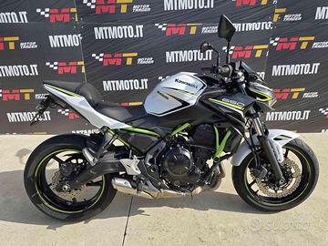 KAWASAKI Z 650 Export solo Esportazione