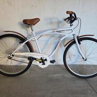 Bicicleta Fausto Coppi