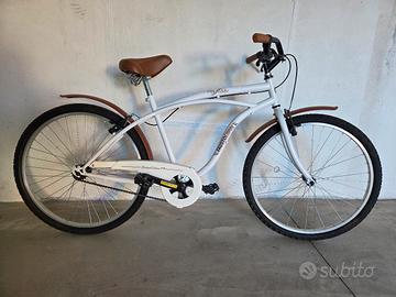 Bicicleta Fausto Coppi