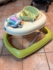 Girello chicco