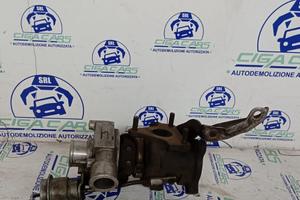 SMART 451 TURBINA 1000