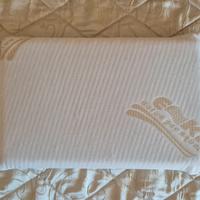 Cuscino in memory per bambino
