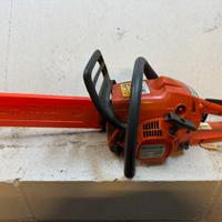 Motosega husqvarna 236