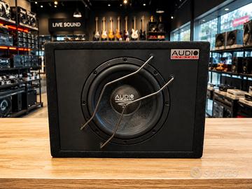 Subwoofer Audio System 10"
