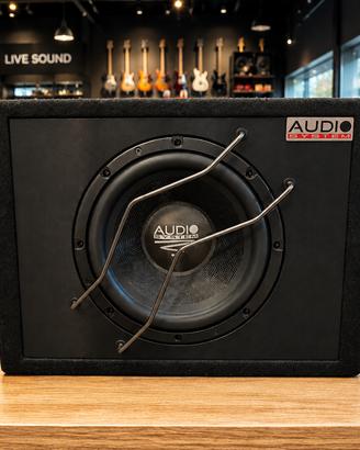 Subwoofer Audio System 10"