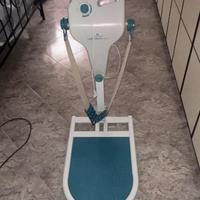 Massaggiatore dimagrante